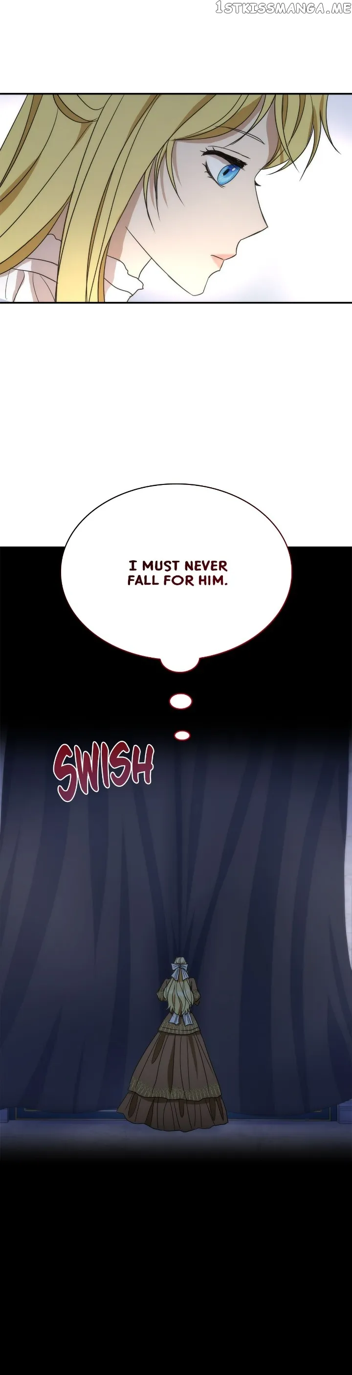 I Became a Sitter for the Obsessive Villains Chapter 18 page 33