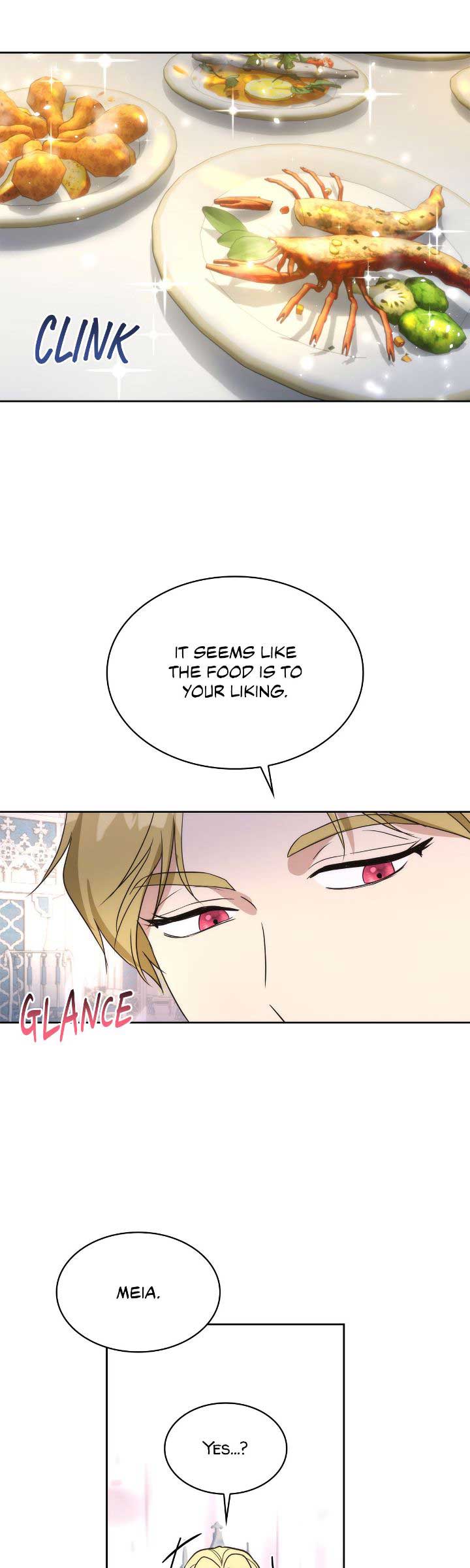 I Became a Sitter for the Obsessive Villains Chapter 68 page 7