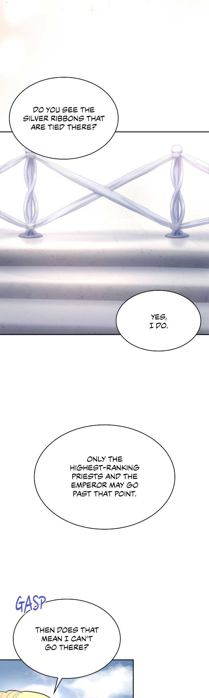 I Became a Sitter for the Obsessive Villains Chapter 68 page 21