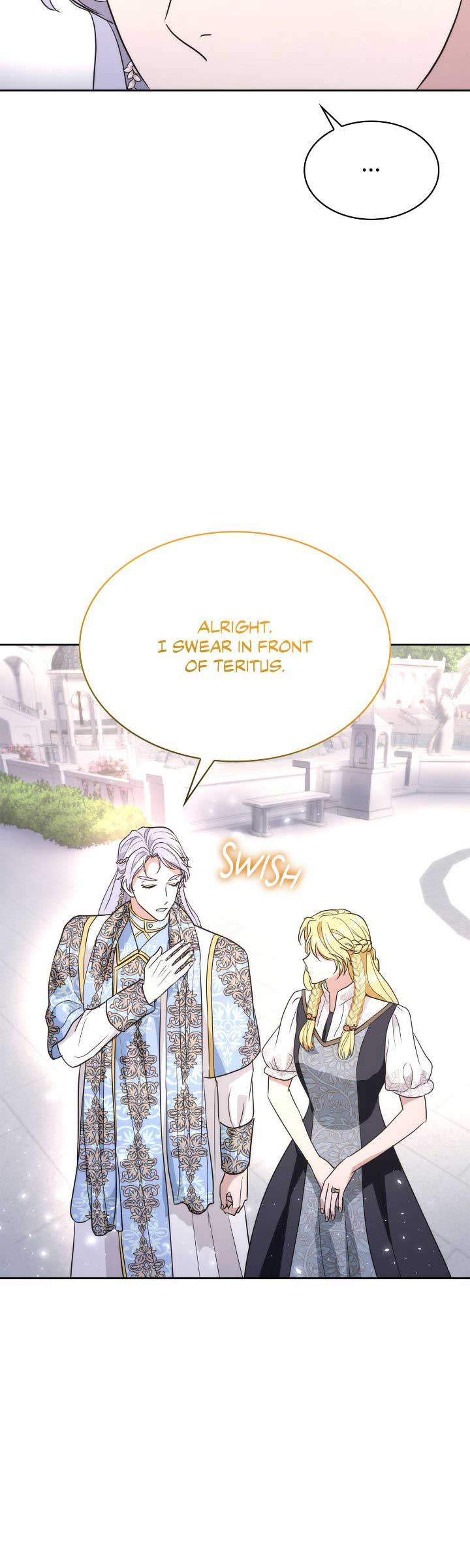 I Became a Sitter for the Obsessive Villains Chapter 68 page 25
