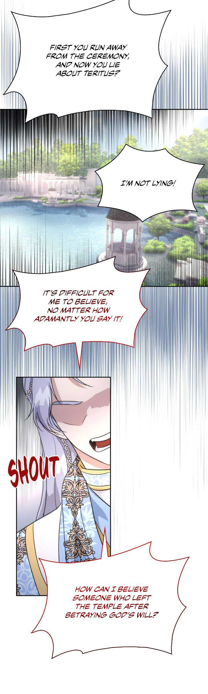 I Became a Sitter for the Obsessive Villains Chapter 68 page 29