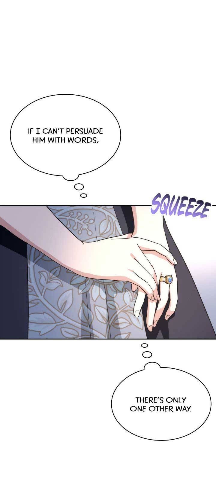 I Became a Sitter for the Obsessive Villains Chapter 68 page 30