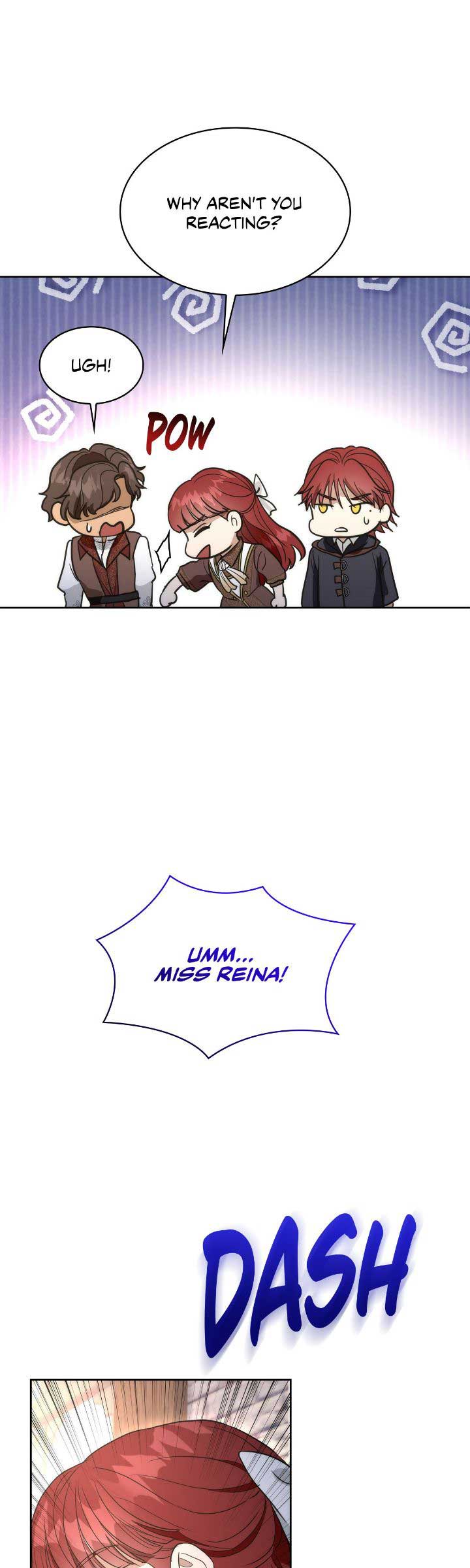 I Became a Sitter for the Obsessive Villains Chapter 68 page 41