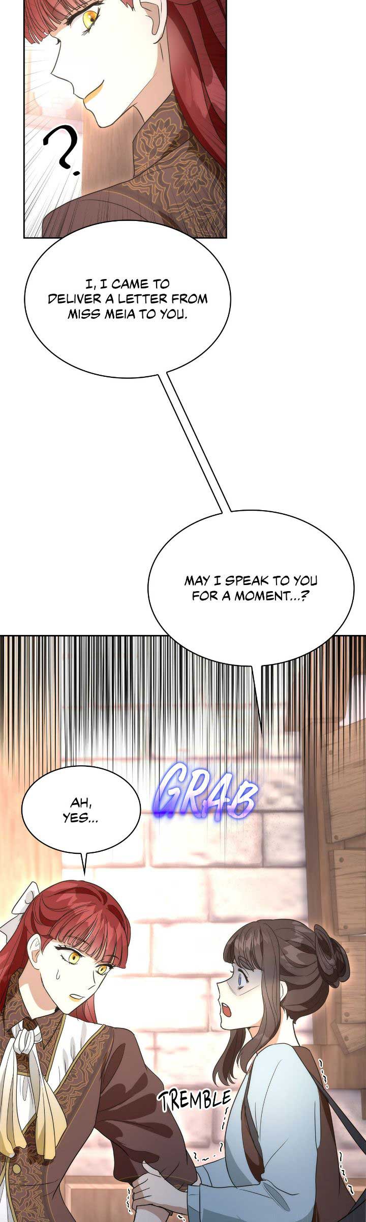 I Became a Sitter for the Obsessive Villains Chapter 68 page 42