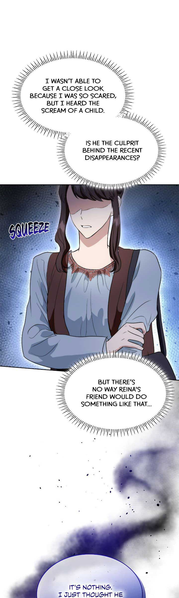 I Became a Sitter for the Obsessive Villains Chapter 68 page 45