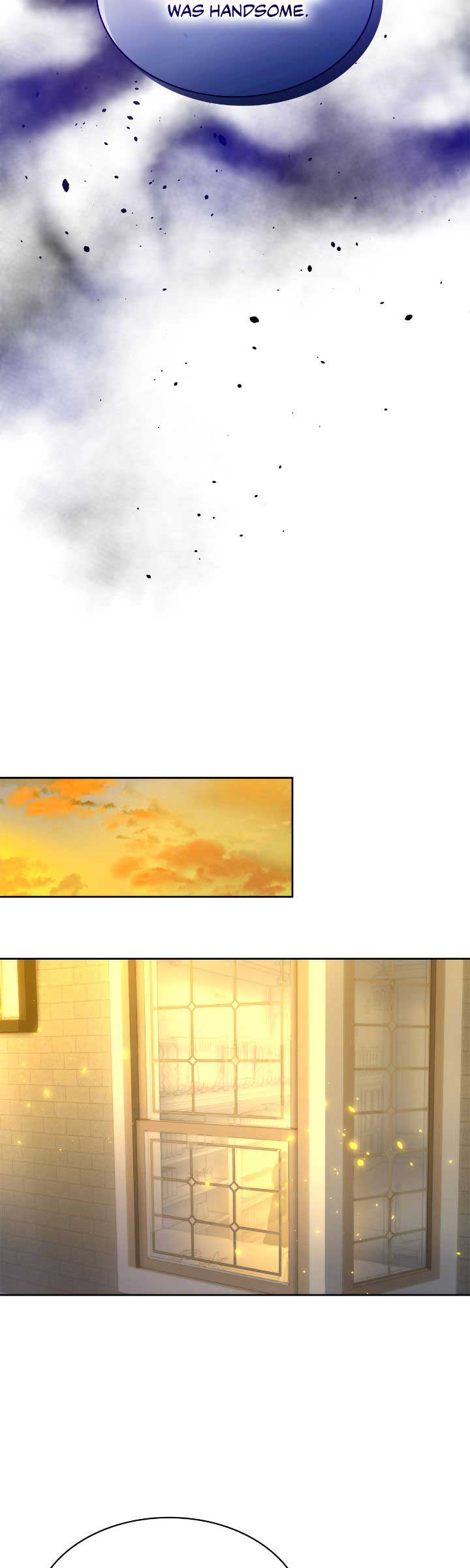I Became a Sitter for the Obsessive Villains Chapter 68 page 46