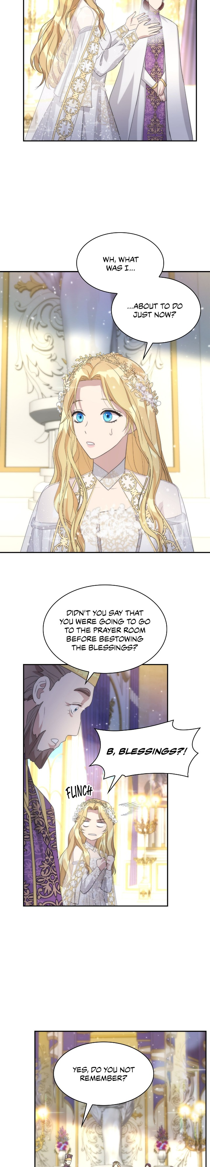 I Became a Sitter for the Obsessive Villains Chapter 1 page 17