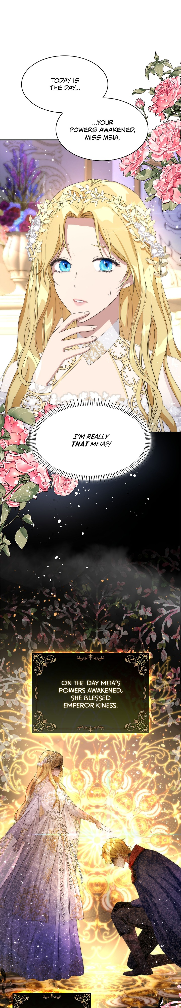 I Became a Sitter for the Obsessive Villains Chapter 1 page 19