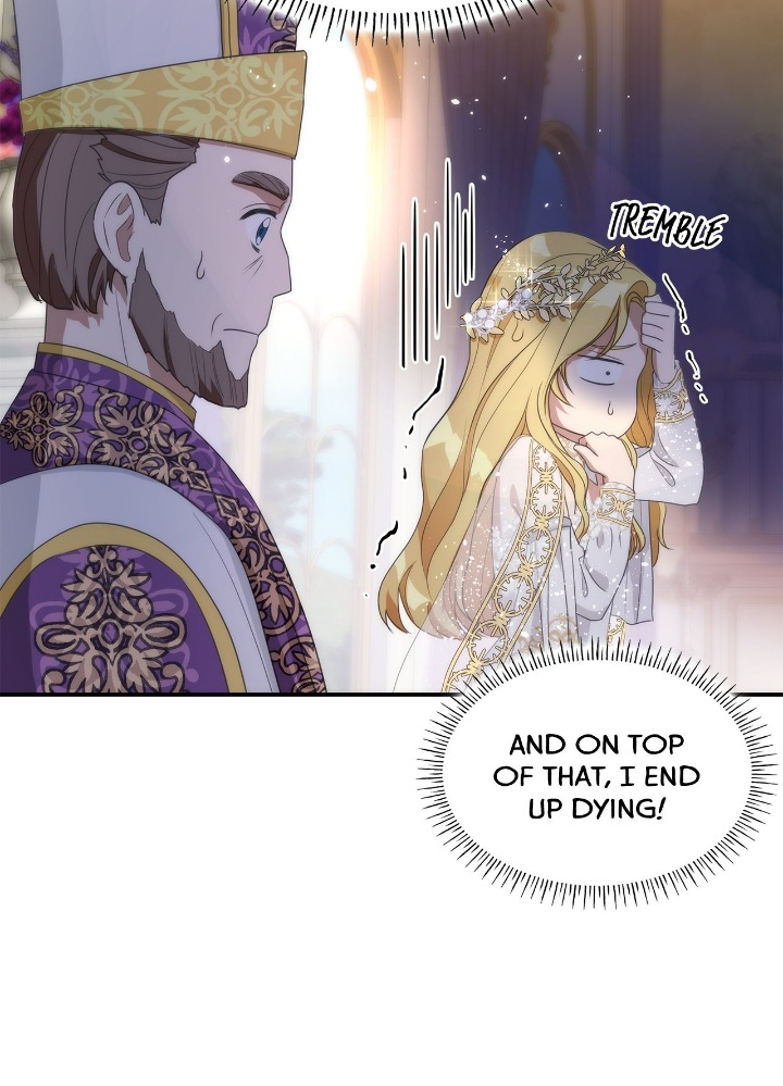 I Became a Sitter for the Obsessive Villains Chapter 1 page 21