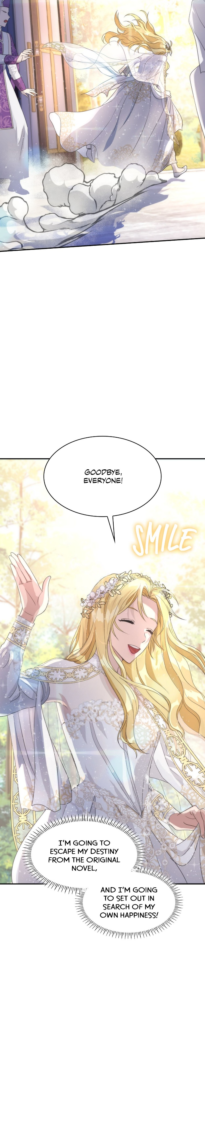 I Became a Sitter for the Obsessive Villains Chapter 1 page 32