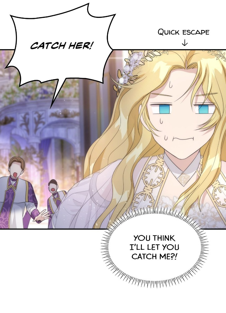I Became a Sitter for the Obsessive Villains Chapter 1 page 33