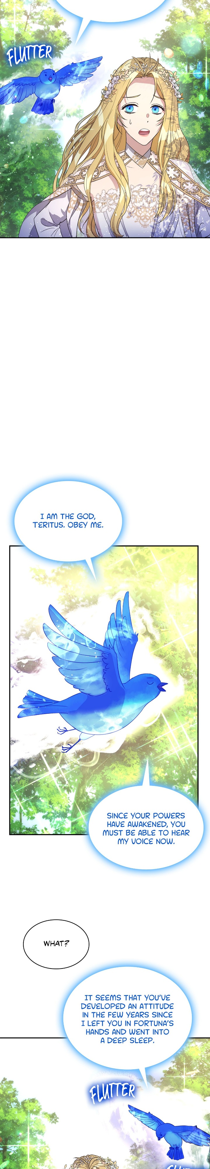 I Became a Sitter for the Obsessive Villains Chapter 1 page 35