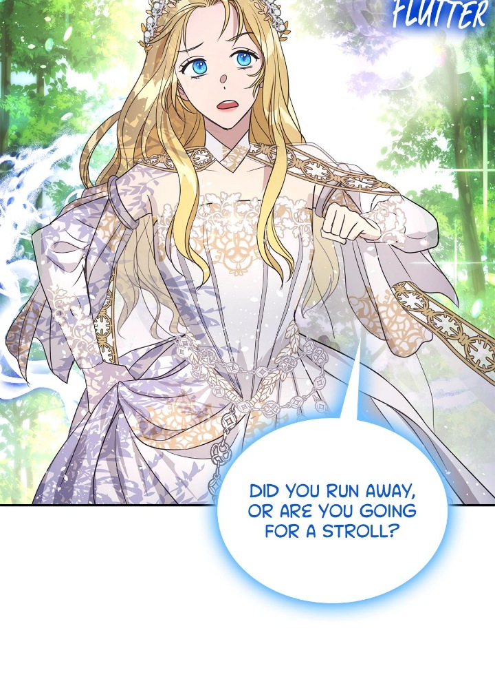 I Became a Sitter for the Obsessive Villains Chapter 1 page 36