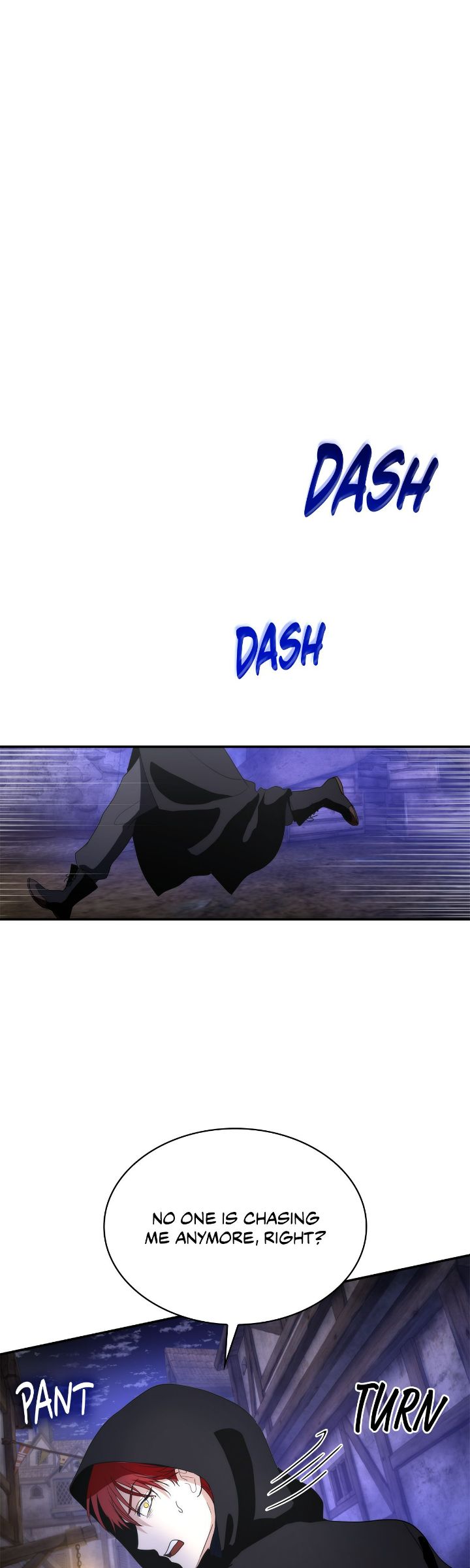 I Became a Sitter for the Obsessive Villains Chapter 64 page 1