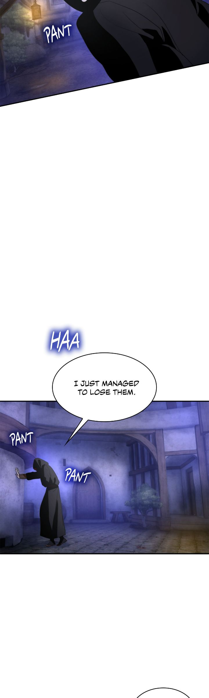 I Became a Sitter for the Obsessive Villains Chapter 64 page 2