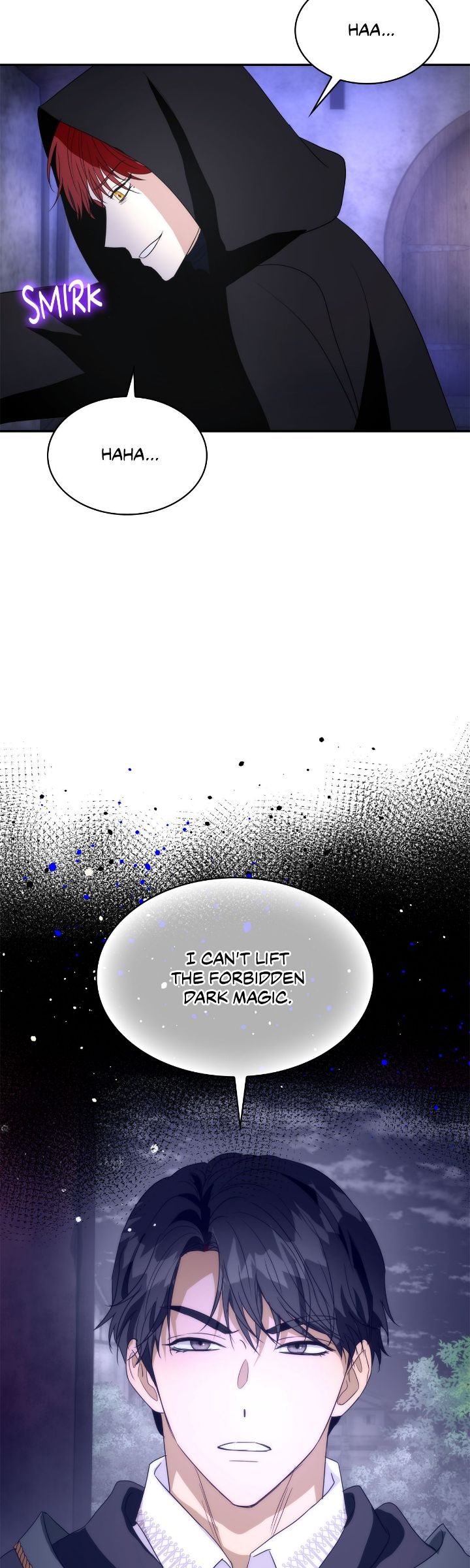 I Became a Sitter for the Obsessive Villains Chapter 64 page 3