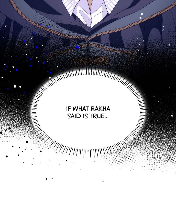 I Became a Sitter for the Obsessive Villains Chapter 64 page 4