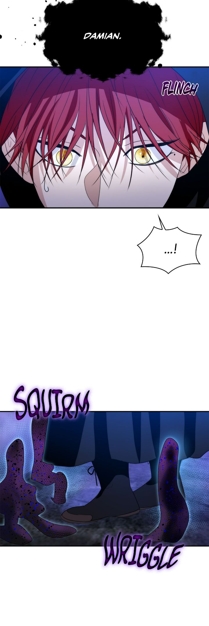 I Became a Sitter for the Obsessive Villains Chapter 64 page 7