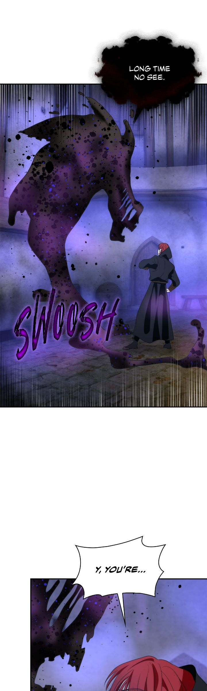 I Became a Sitter for the Obsessive Villains Chapter 64 page 8