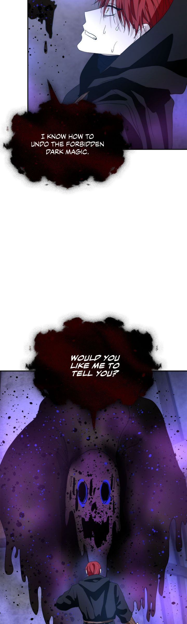 I Became a Sitter for the Obsessive Villains Chapter 64 page 9