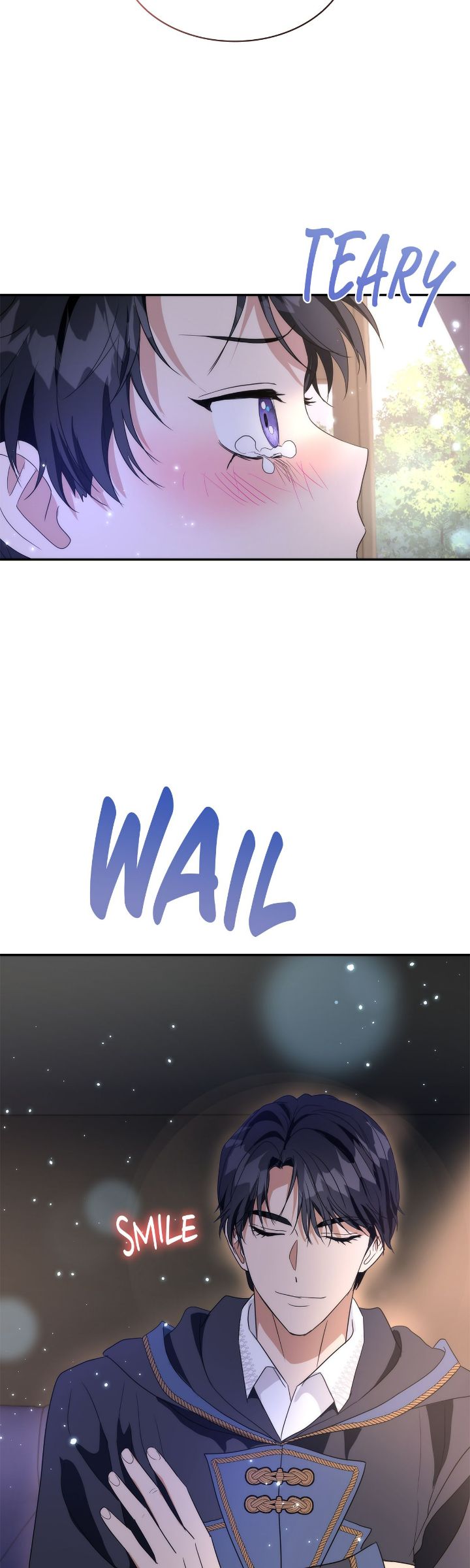 I Became a Sitter for the Obsessive Villains Chapter 64 page 14