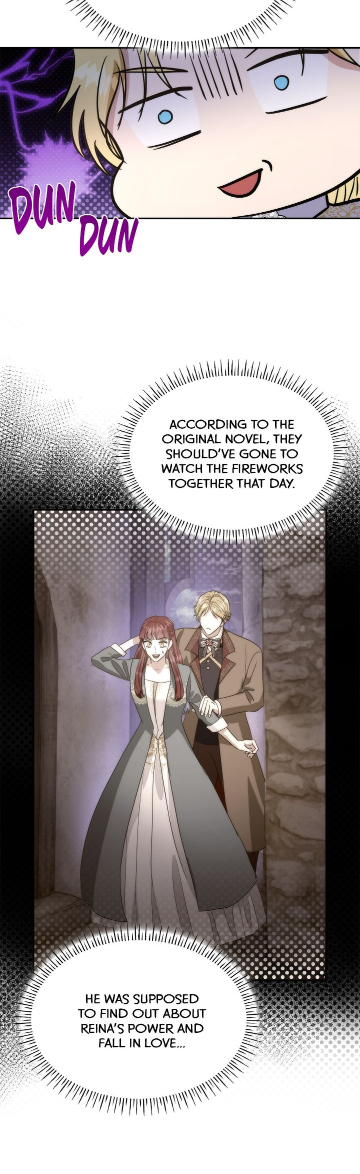 I Became a Sitter for the Obsessive Villains Chapter 64 page 24