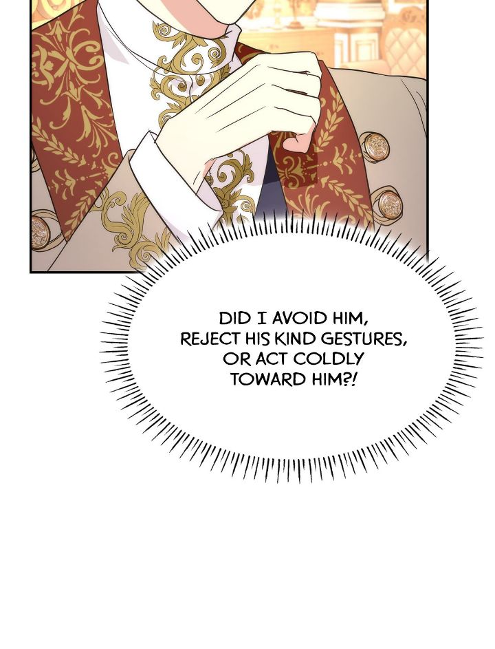 I Became a Sitter for the Obsessive Villains Chapter 64 page 32