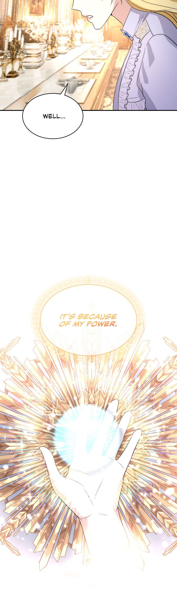 I Became a Sitter for the Obsessive Villains Chapter 64 page 34