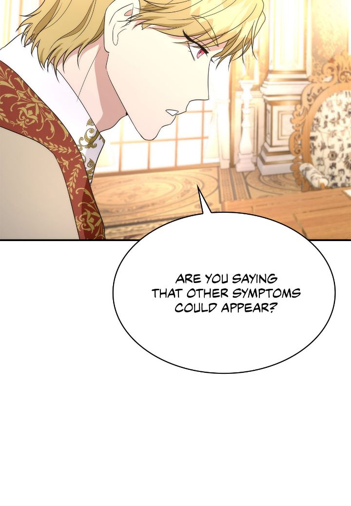 I Became a Sitter for the Obsessive Villains Chapter 64 page 36