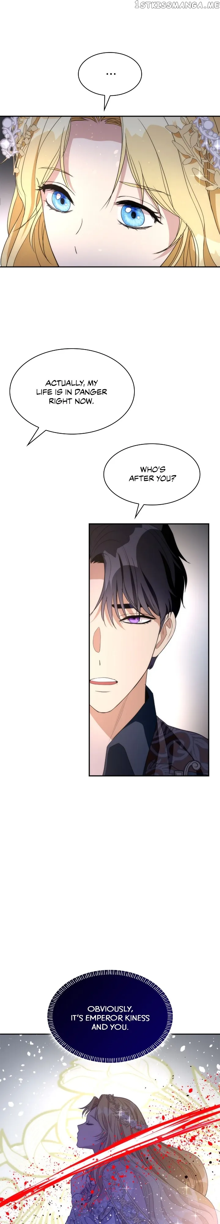 I Became a Sitter for the Obsessive Villains Chapter 7 page 16