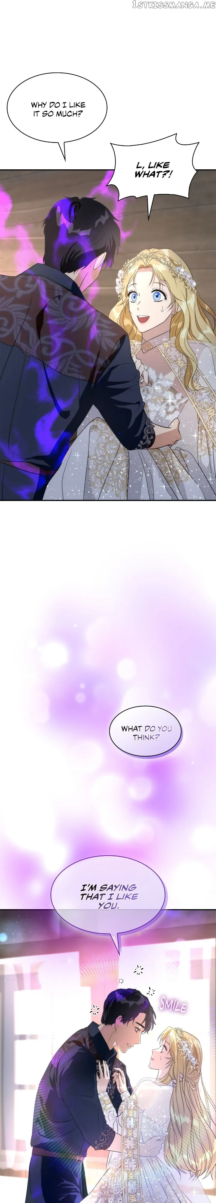 I Became a Sitter for the Obsessive Villains Chapter 7 page 25