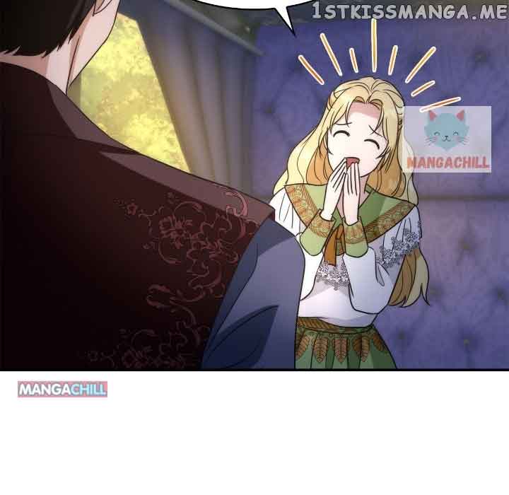 I Became a Sitter for the Obsessive Villains Chapter 24 page 8