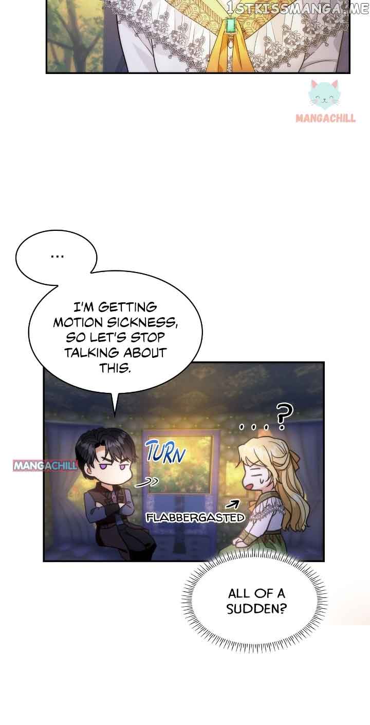 I Became a Sitter for the Obsessive Villains Chapter 24 page 10