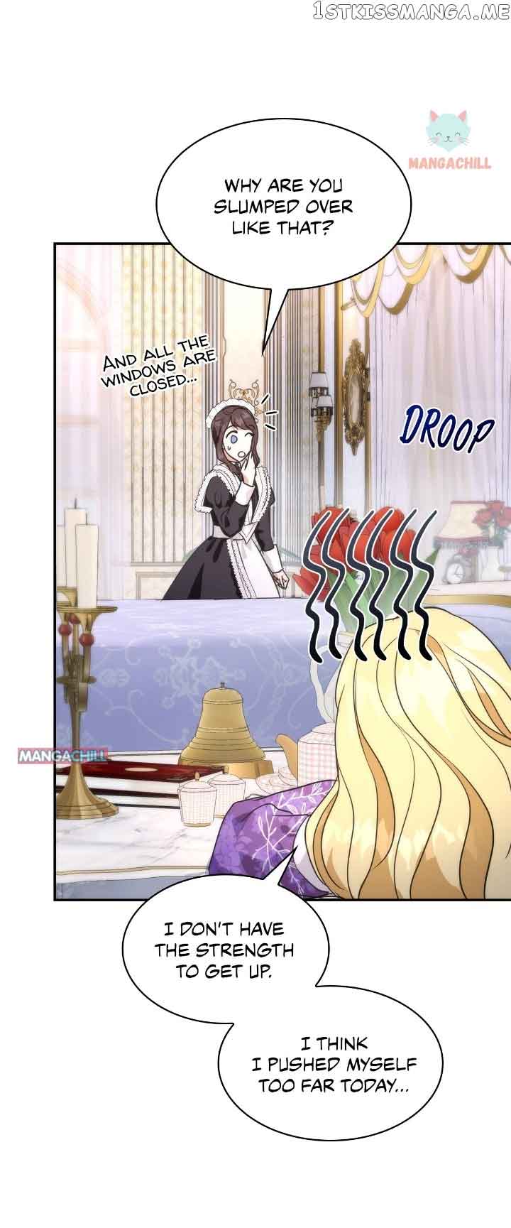 I Became a Sitter for the Obsessive Villains Chapter 24 page 17