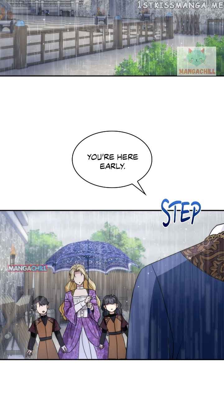 I Became a Sitter for the Obsessive Villains Chapter 24 page 27