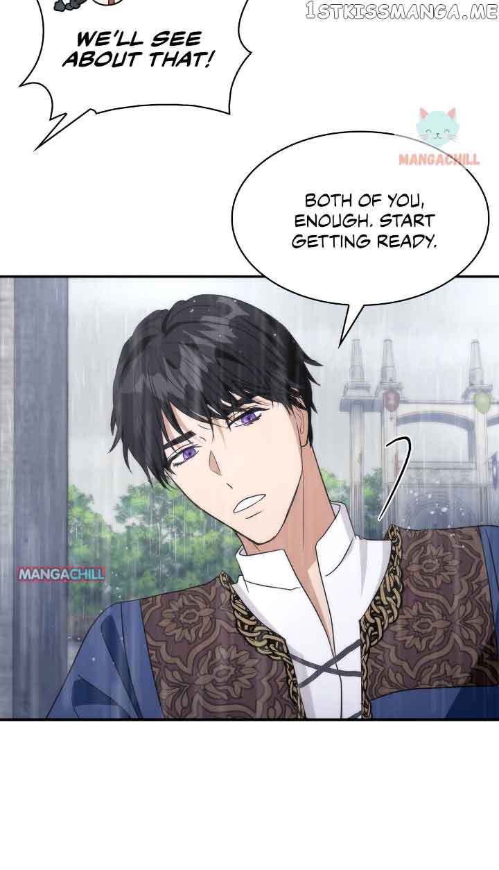 I Became a Sitter for the Obsessive Villains Chapter 24 page 29