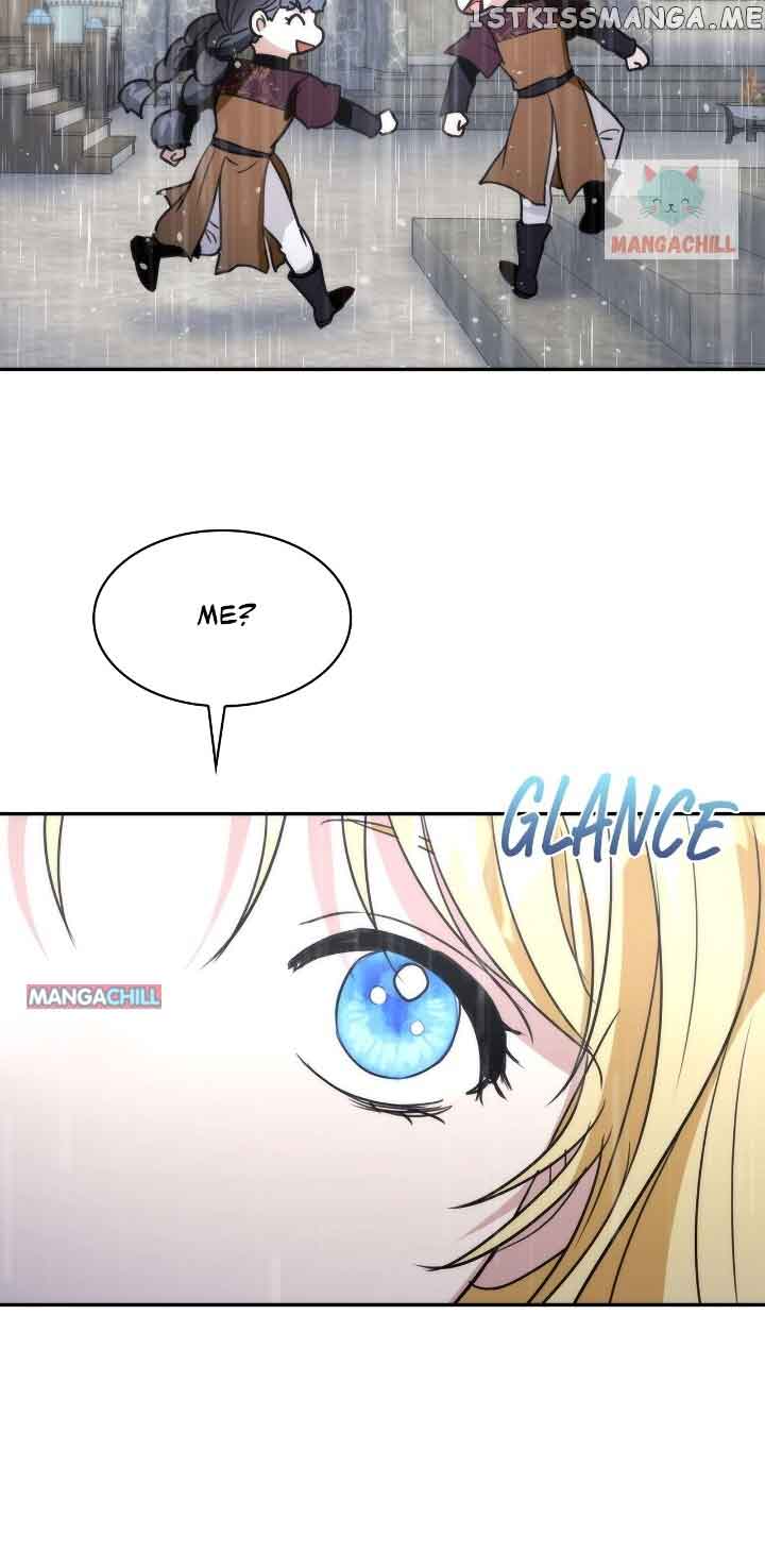 I Became a Sitter for the Obsessive Villains Chapter 24 page 31