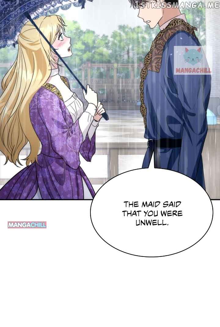 I Became a Sitter for the Obsessive Villains Chapter 24 page 33