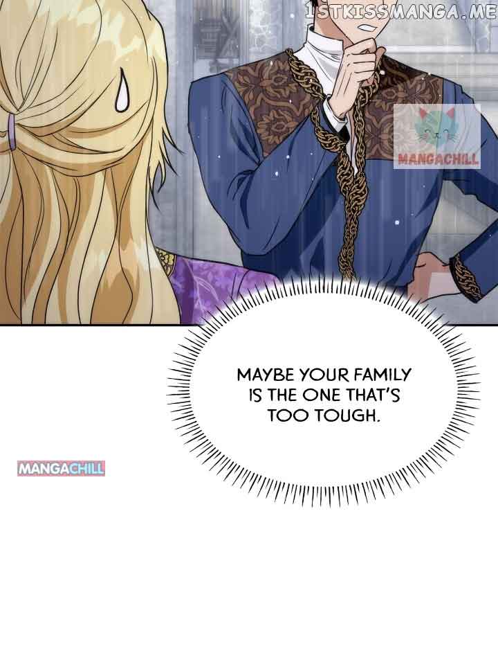 I Became a Sitter for the Obsessive Villains Chapter 24 page 35