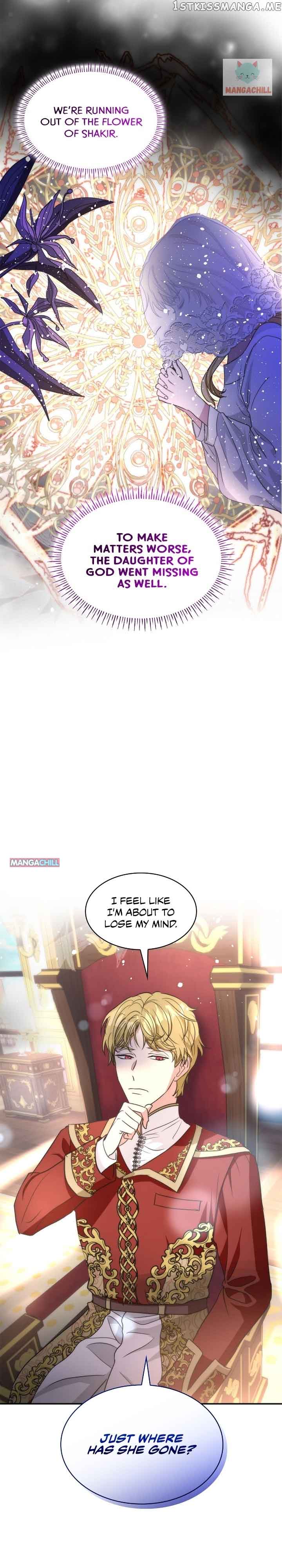I Became a Sitter for the Obsessive Villains Chapter 24 page 41