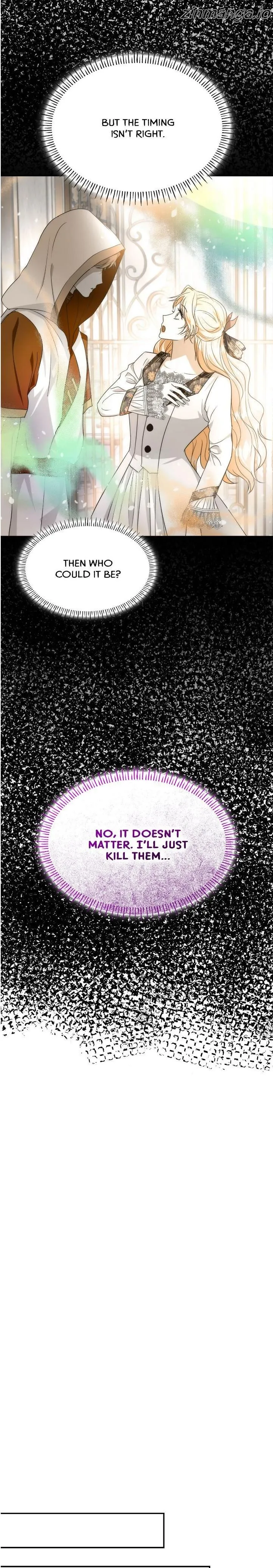 I Became a Sitter for the Obsessive Villains Chapter 34 page 13