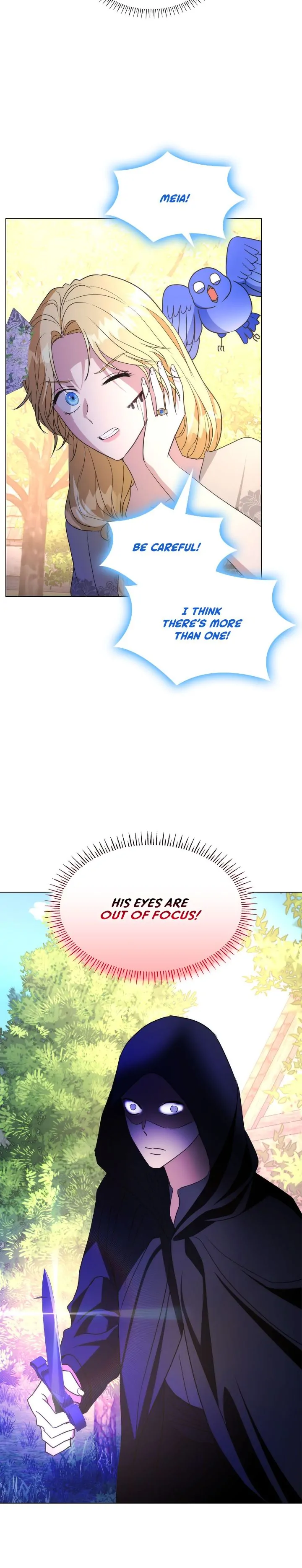 I Became a Sitter for the Obsessive Villains Chapter 44 page 2