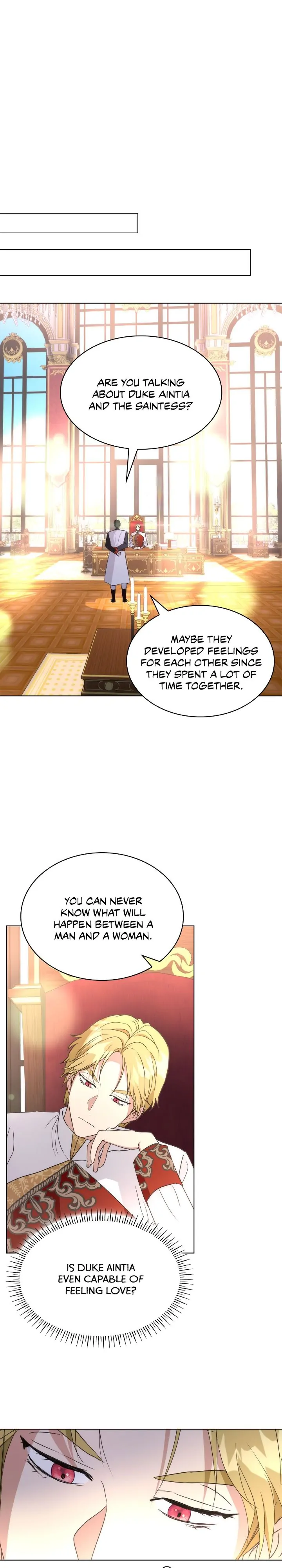 I Became a Sitter for the Obsessive Villains Chapter 44 page 3