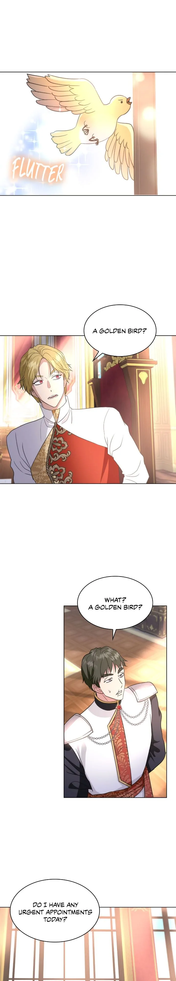 I Became a Sitter for the Obsessive Villains Chapter 44 page 7