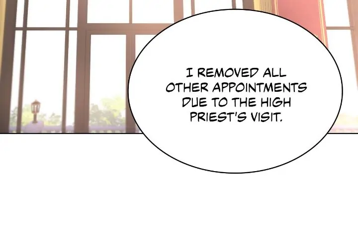 I Became a Sitter for the Obsessive Villains Chapter 44 page 8