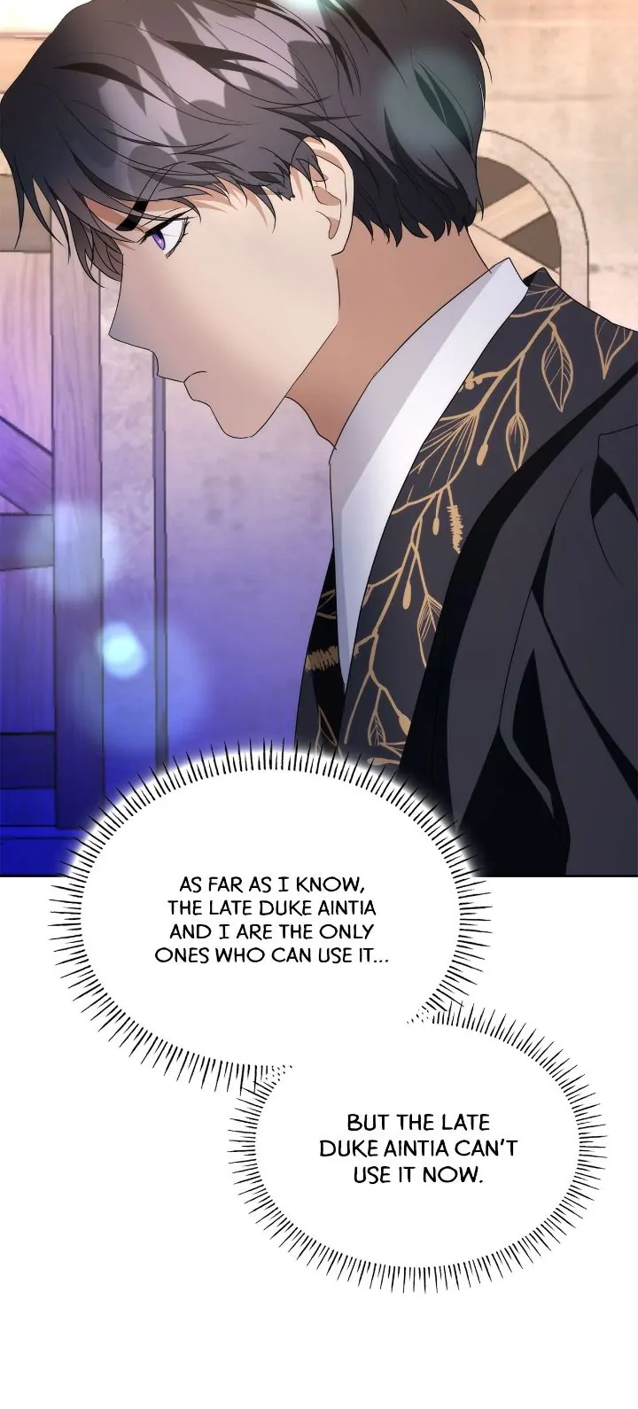 I Became a Sitter for the Obsessive Villains Chapter 44 page 11