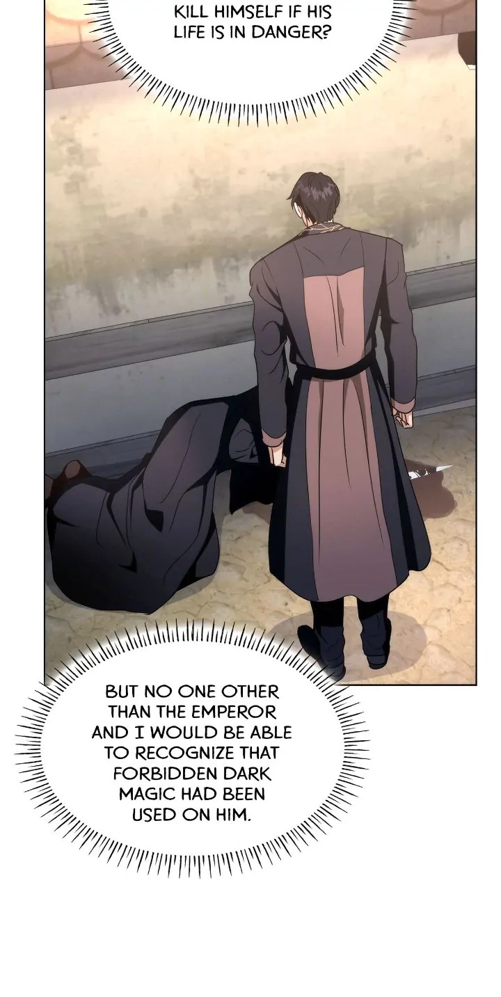 I Became a Sitter for the Obsessive Villains Chapter 44 page 17