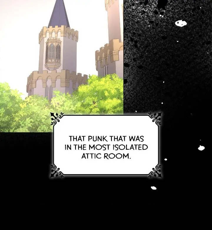 I Became a Sitter for the Obsessive Villains Chapter 44 page 19