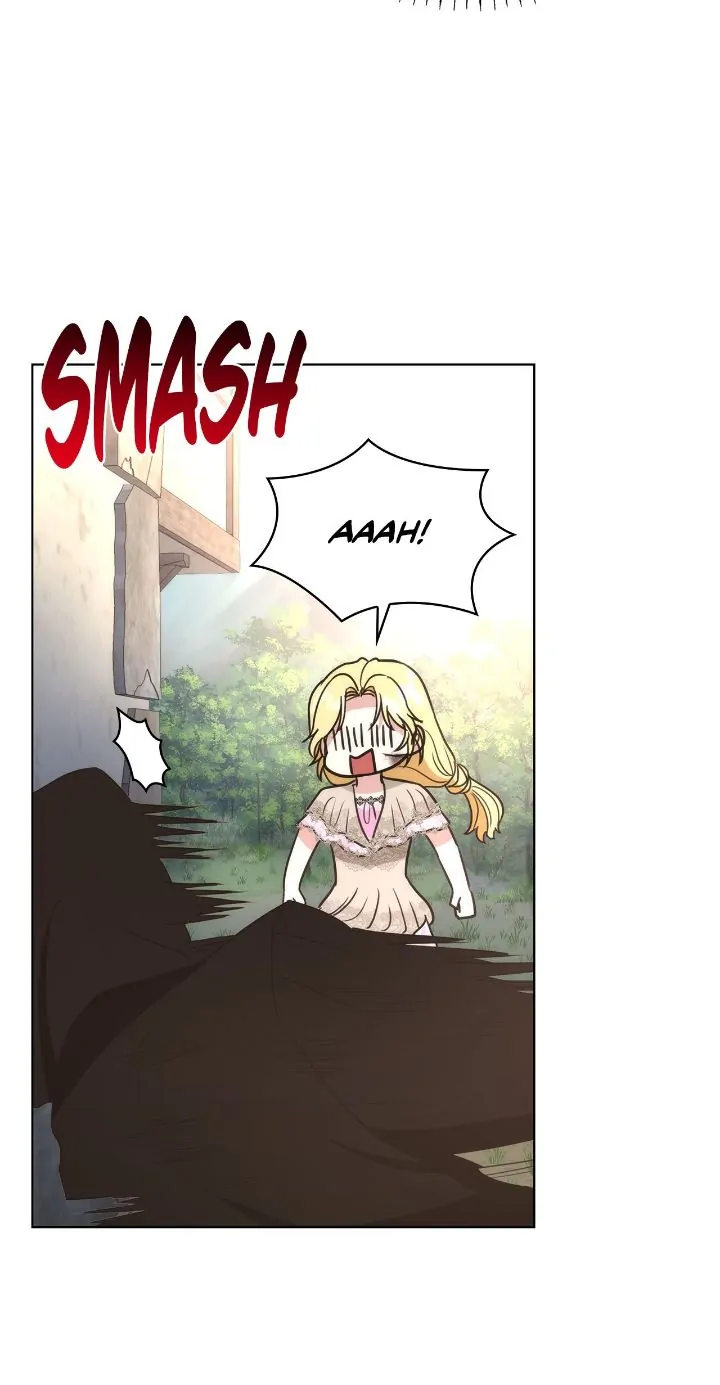 I Became a Sitter for the Obsessive Villains Chapter 44 page 27