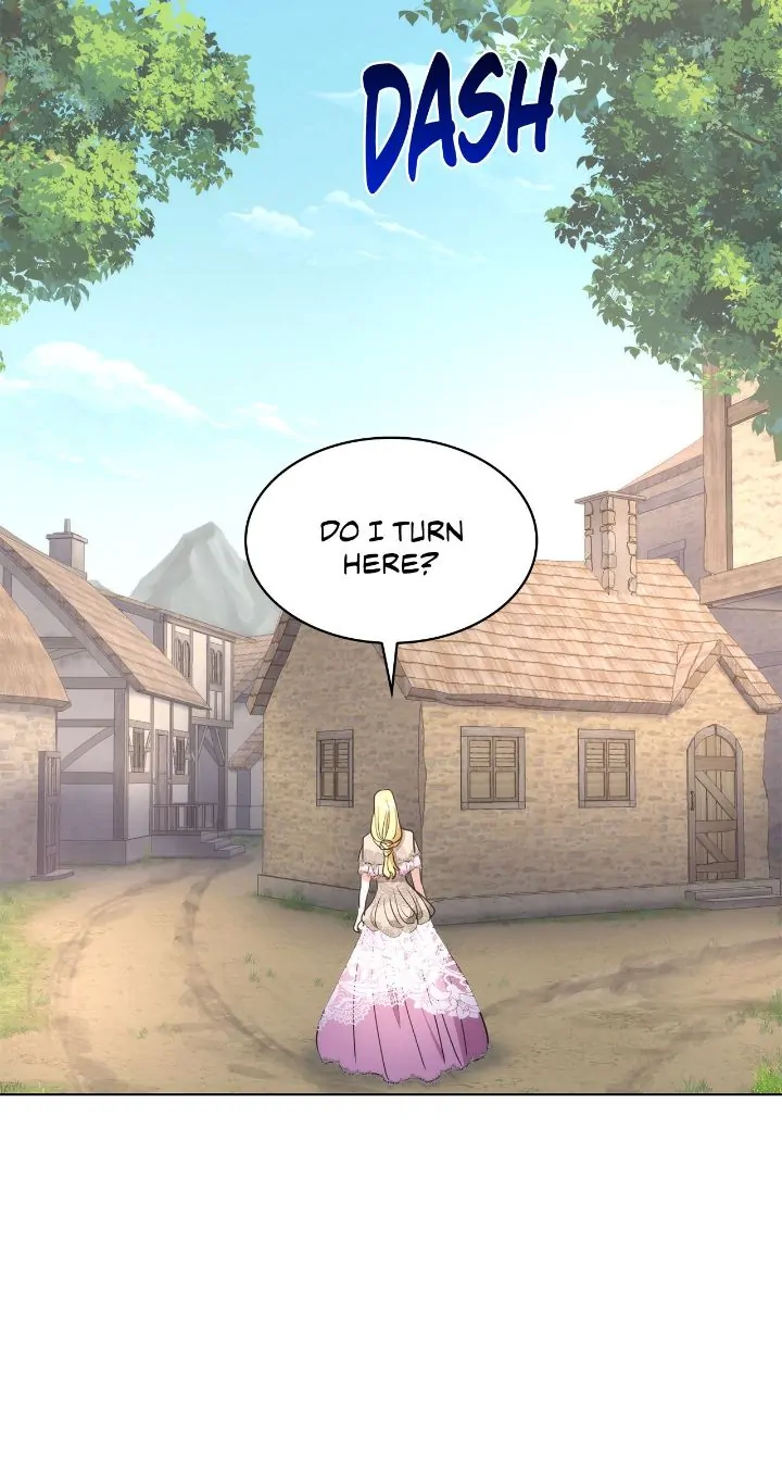 I Became a Sitter for the Obsessive Villains Chapter 44 page 29